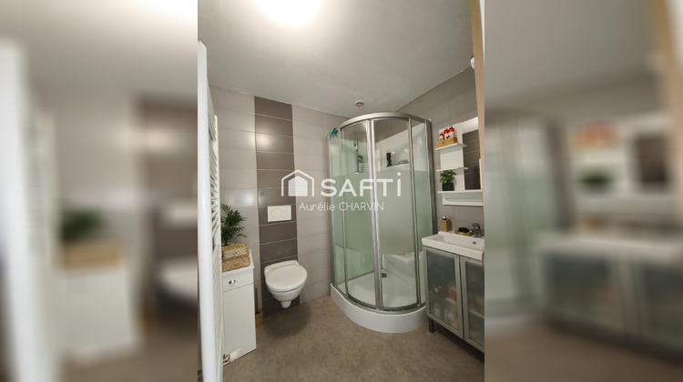 Ma-Cabane - Vente Maison Lons-le-Saunier, 74 m²