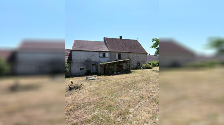 Ma-Cabane - Vente Maison LONS LE SAUNIER, 73 m²