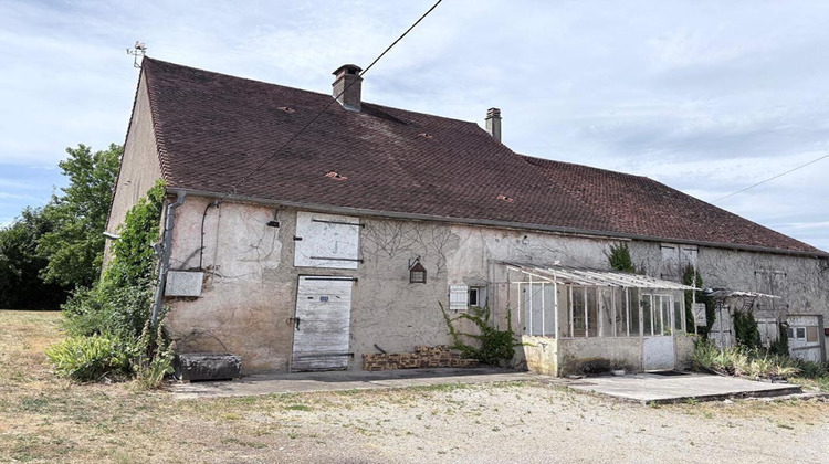 Ma-Cabane - Vente Maison LONS LE SAUNIER, 73 m²