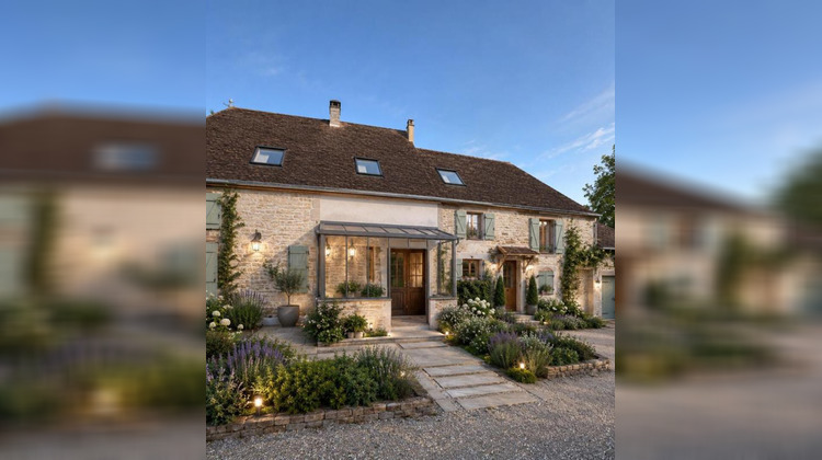 Ma-Cabane - Vente Maison LONS LE SAUNIER, 73 m²
