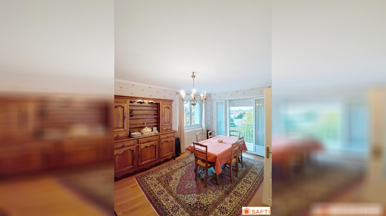 Ma-Cabane - Vente Maison Lons-le-Saunier, 90 m²