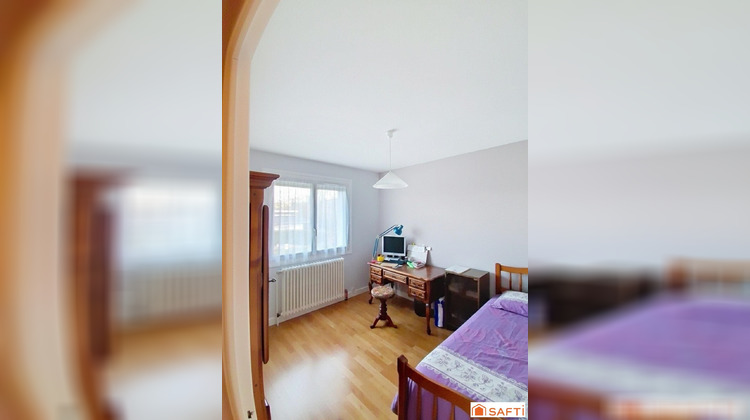 Ma-Cabane - Vente Maison Lons-le-Saunier, 90 m²