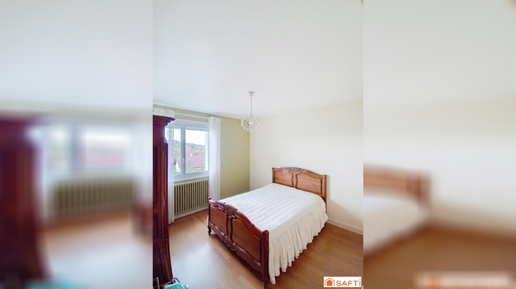 Ma-Cabane - Vente Maison Lons-le-Saunier, 90 m²