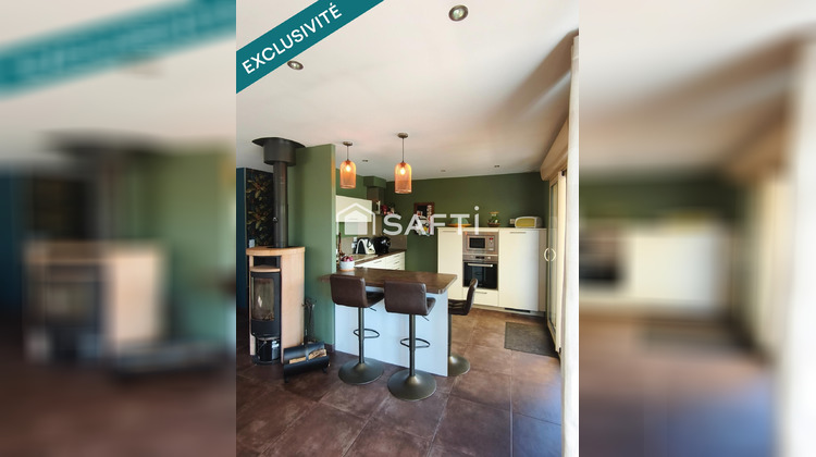 Ma-Cabane - Vente Maison Lons-le-Saunier, 118 m²