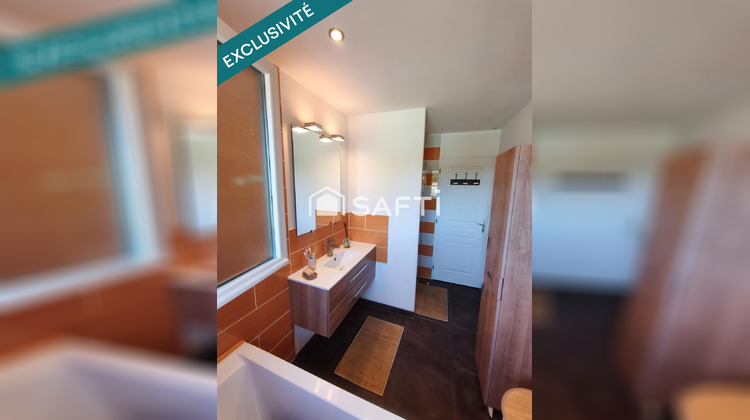 Ma-Cabane - Vente Maison Lons-le-Saunier, 118 m²