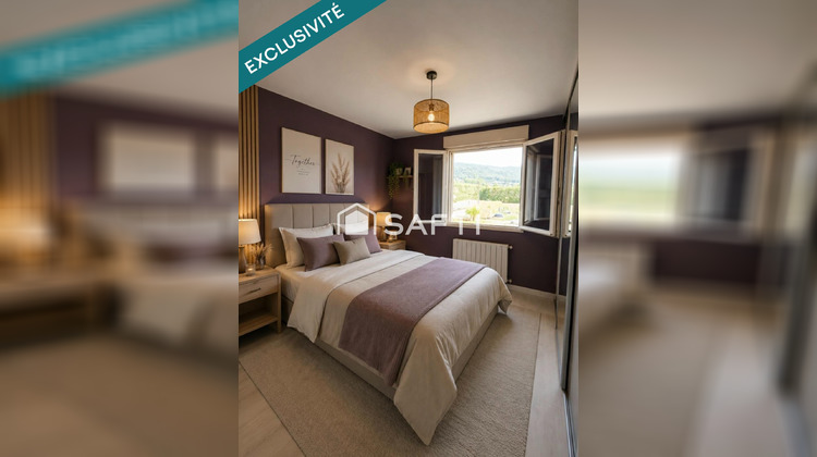 Ma-Cabane - Vente Maison Lons-le-Saunier, 118 m²