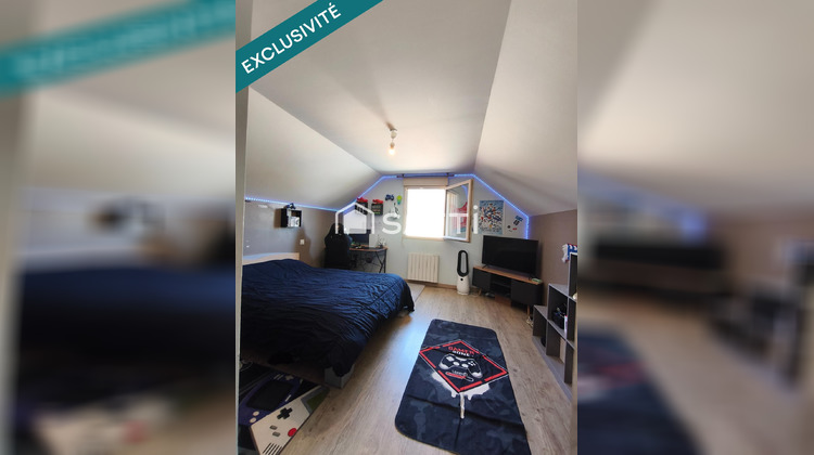 Ma-Cabane - Vente Maison Lons-le-Saunier, 118 m²