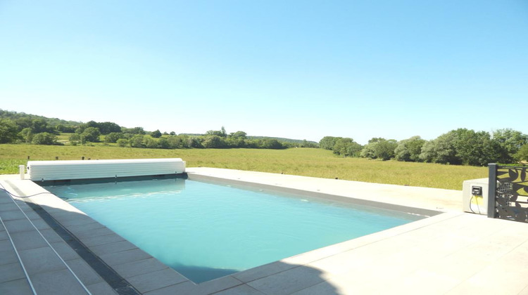 Ma-Cabane - Vente Maison LONS LE SAUNIER, 160 m²