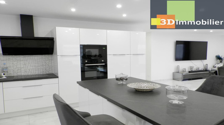 Ma-Cabane - Vente Maison LONS LE SAUNIER, 160 m²