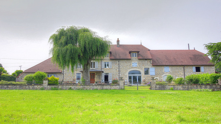 Ma-Cabane - Vente Maison LONS-LE-SAUNIER, 350 m²