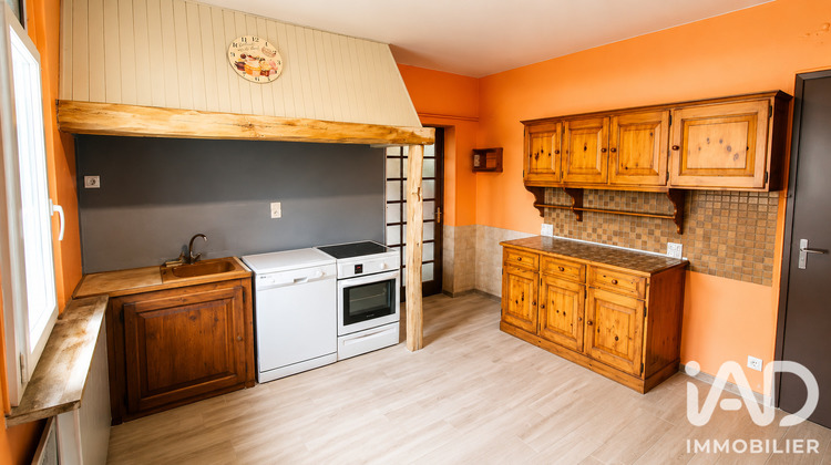 Ma-Cabane - Vente Maison Lons-le-Saunier, 159 m²