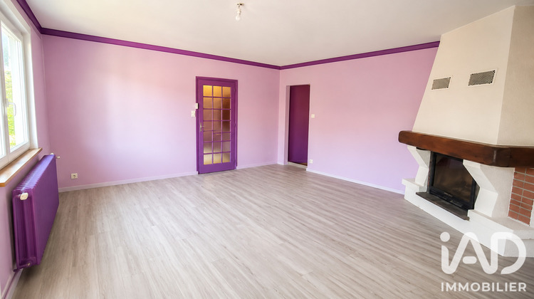 Ma-Cabane - Vente Maison Lons-le-Saunier, 159 m²