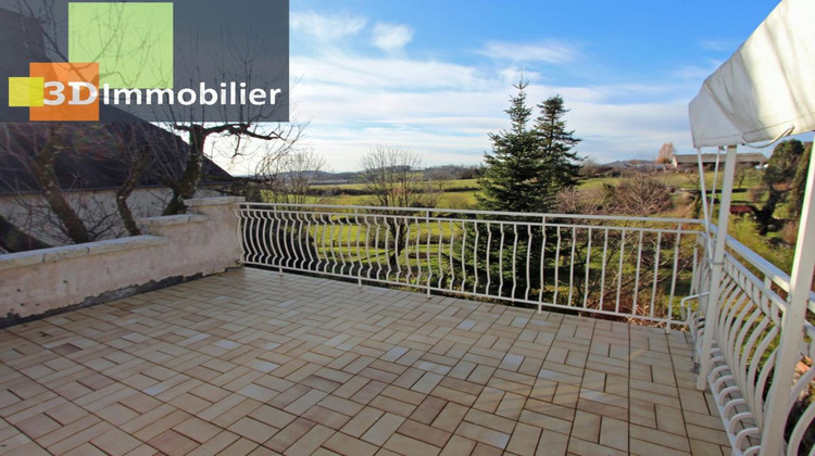 Ma-Cabane - Vente Maison LONS LE SAUNIER, 125 m²