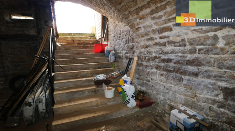 Ma-Cabane - Vente Maison LONS LE SAUNIER, 170 m²