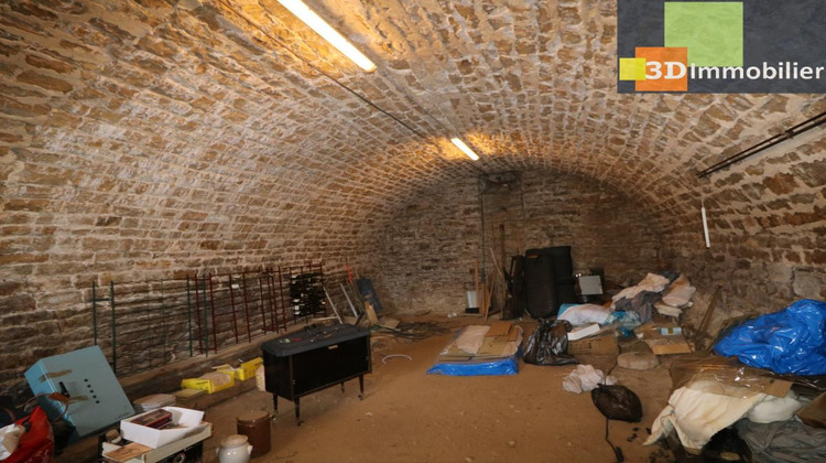 Ma-Cabane - Vente Maison LONS LE SAUNIER, 170 m²
