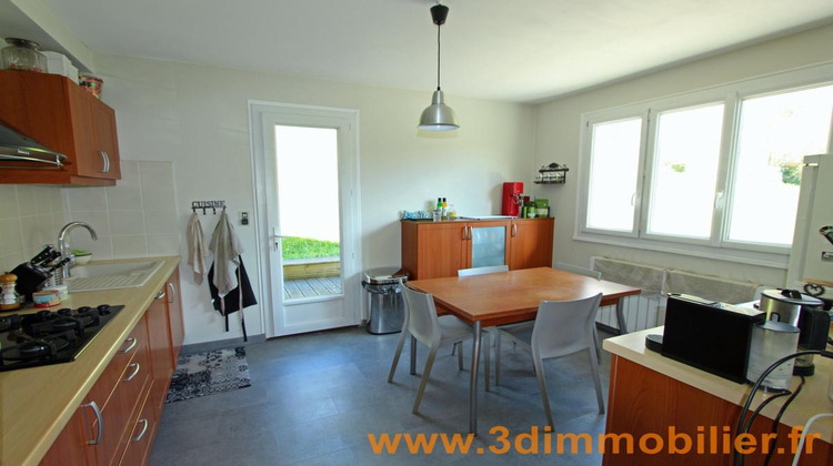 Ma-Cabane - Vente Maison LONS LE SAUNIER, 143 m²
