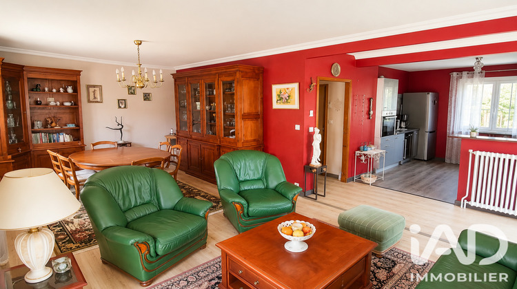 Ma-Cabane - Vente Maison Lons-le-Saunier, 80 m²