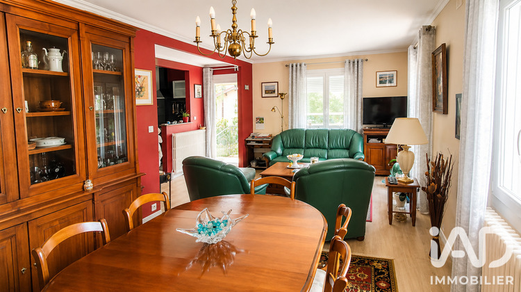 Ma-Cabane - Vente Maison Lons-le-Saunier, 80 m²