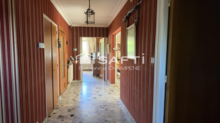 Ma-Cabane - Vente Maison Lons-le-Saunier, 175 m²