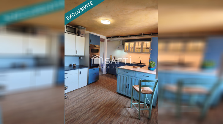 Ma-Cabane - Vente Maison Lons-le-Saunier, 300 m²