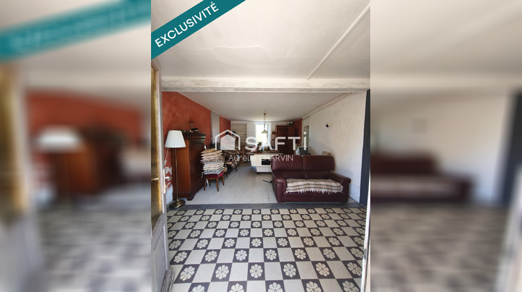 Ma-Cabane - Vente Maison Lons-le-Saunier, 300 m²