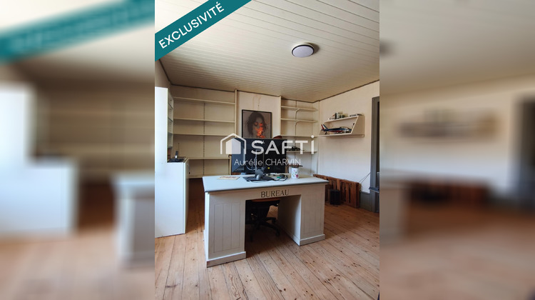 Ma-Cabane - Vente Maison Lons-le-Saunier, 300 m²