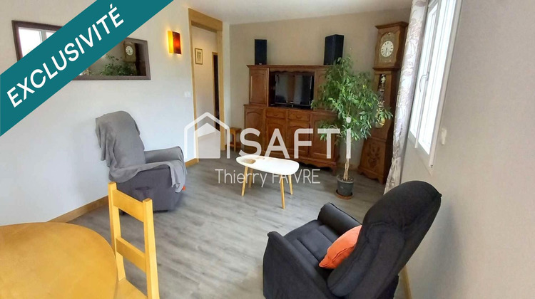 Ma-Cabane - Vente Maison Lons-le-Saunier, 94 m²