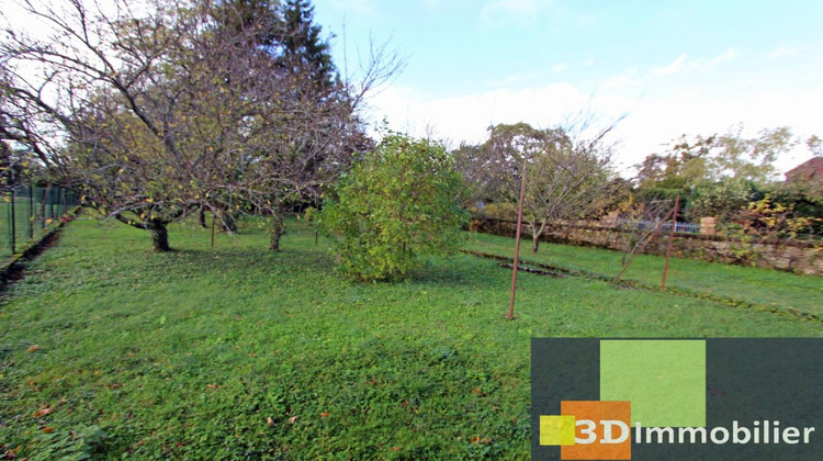 Ma-Cabane - Vente Maison LONS LE SAUNIER, 200 m²