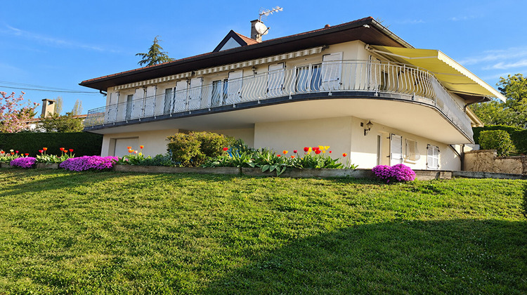 Ma-Cabane - Vente Maison LONS-LE-SAUNIER, 161 m²