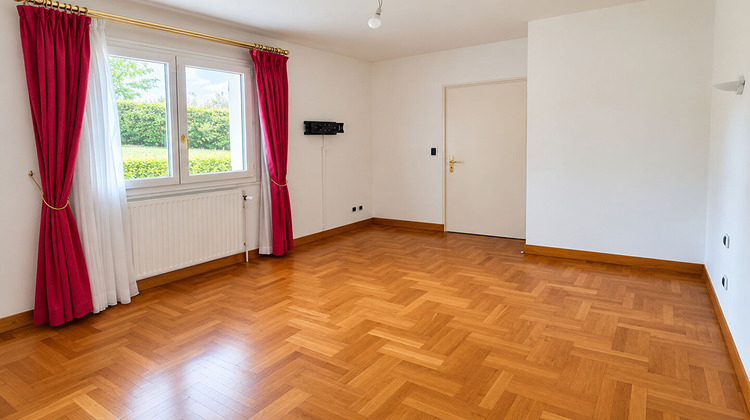 Ma-Cabane - Vente Maison LONS-LE-SAUNIER, 161 m²