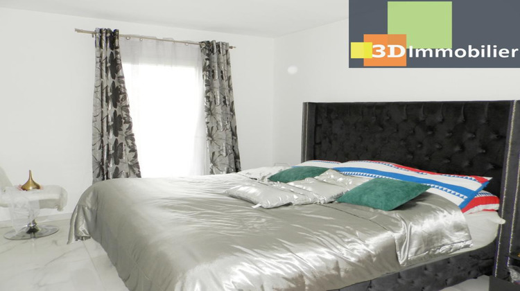 Ma-Cabane - Vente Maison LONS LE SAUNIER, 160 m²
