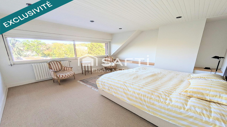 Ma-Cabane - Vente Maison Lons-le-Saunier, 415 m²
