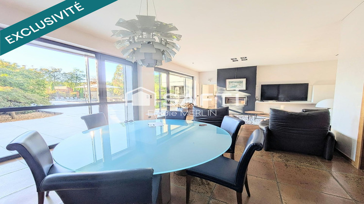 Ma-Cabane - Vente Maison Lons-le-Saunier, 415 m²