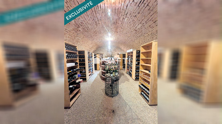 Ma-Cabane - Vente Maison Lons-le-Saunier, 415 m²