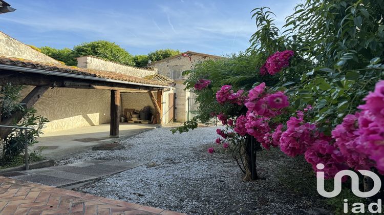 Ma-Cabane - Vente Maison Lonzac, 161 m²