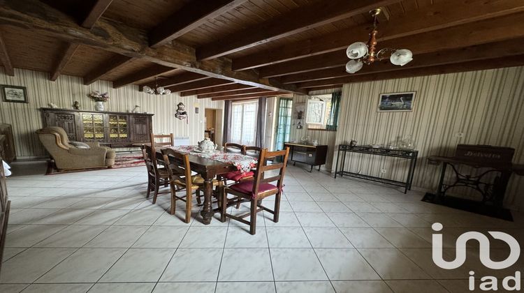 Ma-Cabane - Vente Maison Lonzac, 161 m²