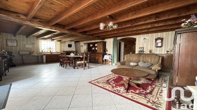 Ma-Cabane - Vente Maison Lonzac, 161 m²