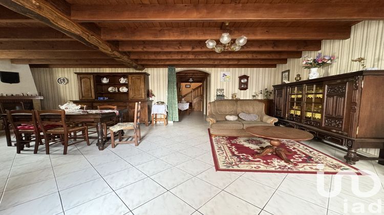 Ma-Cabane - Vente Maison Lonzac, 161 m²