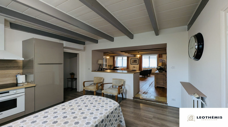 Ma-Cabane - Vente Maison Lonzac, 140 m²