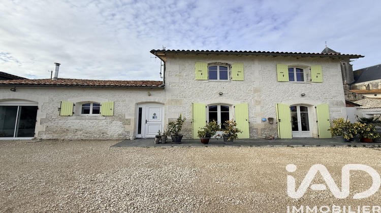 Ma-Cabane - Vente Maison Lonzac, 147 m²