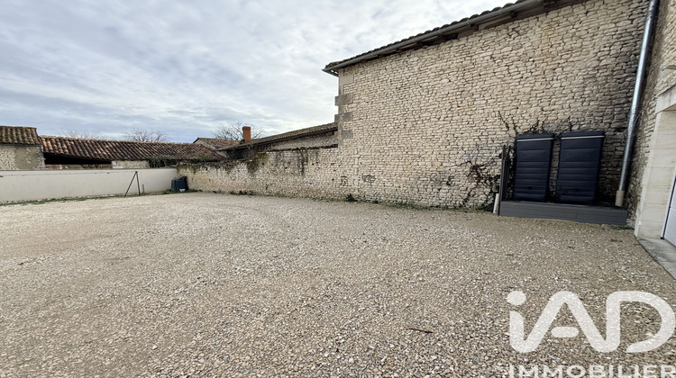 Ma-Cabane - Vente Maison Lonzac, 147 m²