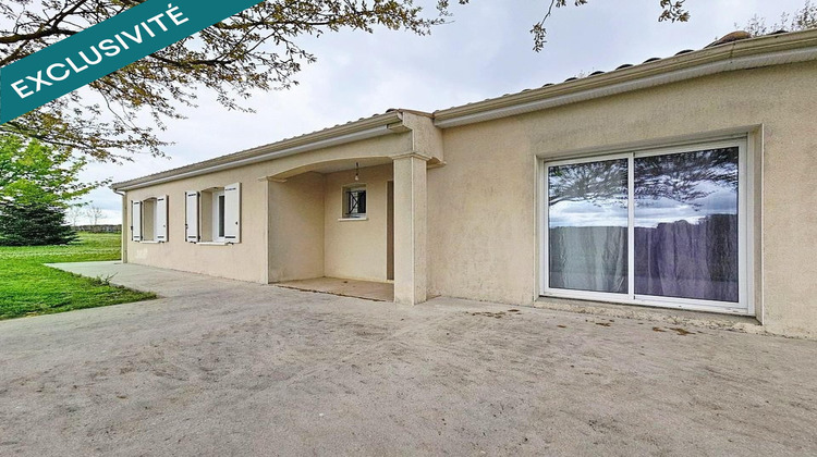Ma-Cabane - Vente Maison Lonzac, 114 m²