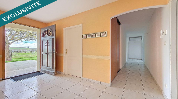 Ma-Cabane - Vente Maison Lonzac, 114 m²