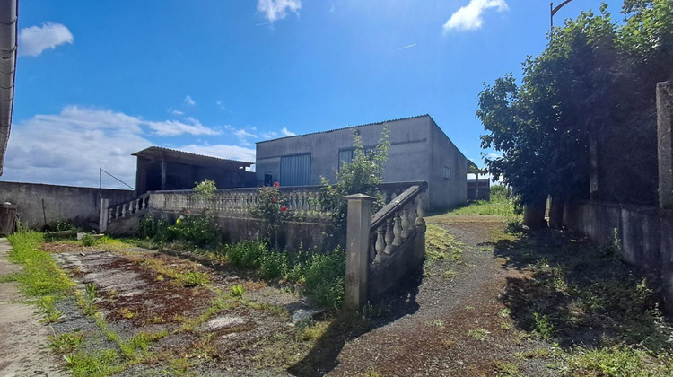 Ma-Cabane - Vente Maison LONZAC, 90 m²
