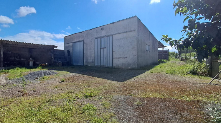 Ma-Cabane - Vente Maison LONZAC, 90 m²