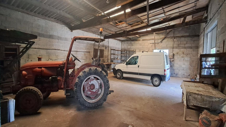 Ma-Cabane - Vente Maison LONZAC, 90 m²