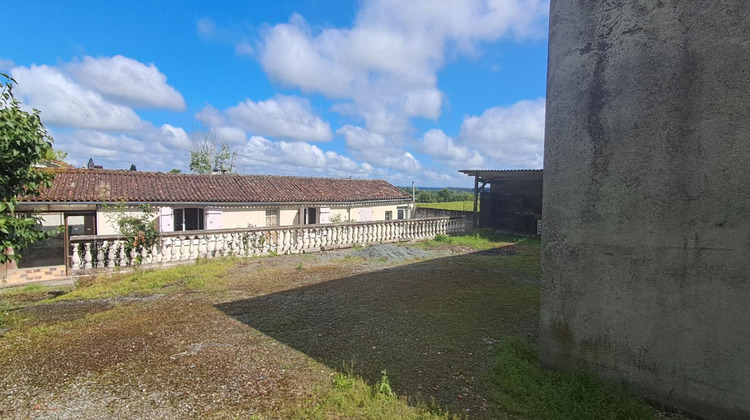 Ma-Cabane - Vente Maison LONZAC, 90 m²