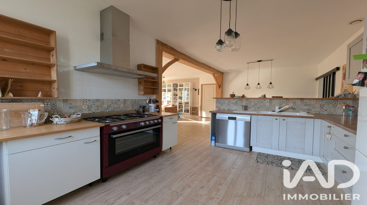 Ma-Cabane - Vente Maison Lonzac, 116 m²