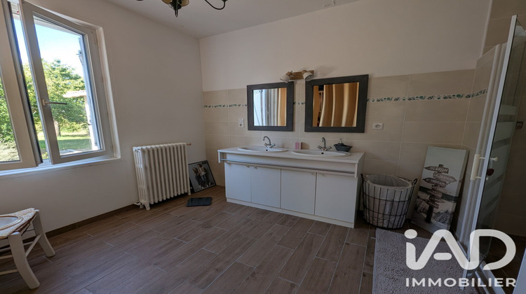 Ma-Cabane - Vente Maison Lonzac, 116 m²