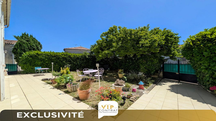 Ma-Cabane - Vente Maison LONZAC, 258 m²